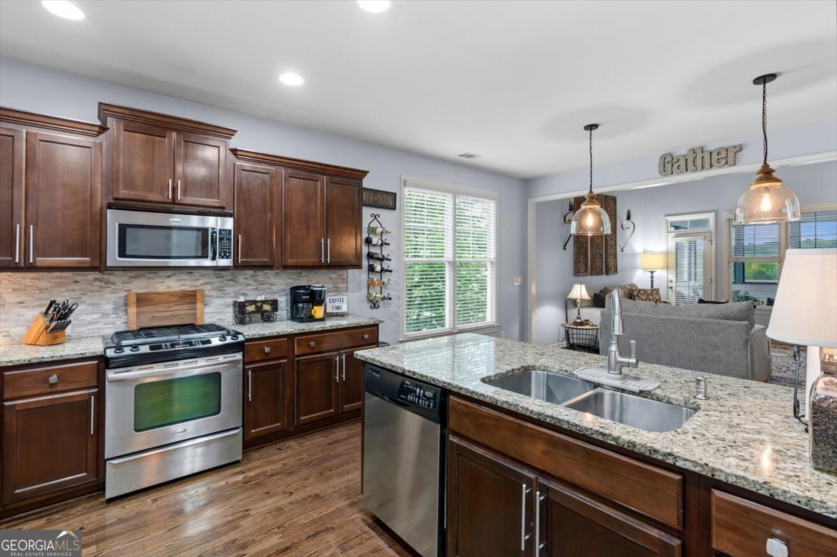 201 Providence Lane Canton - Photo 9