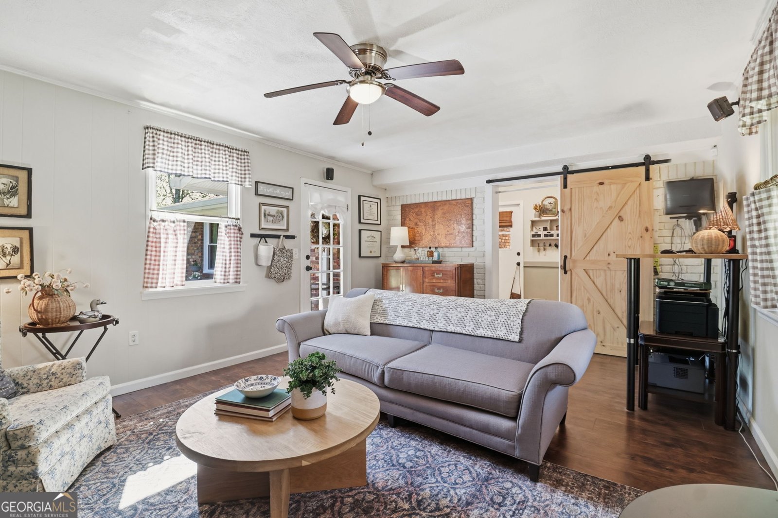 915 Pine Manor Marietta - Photo 13