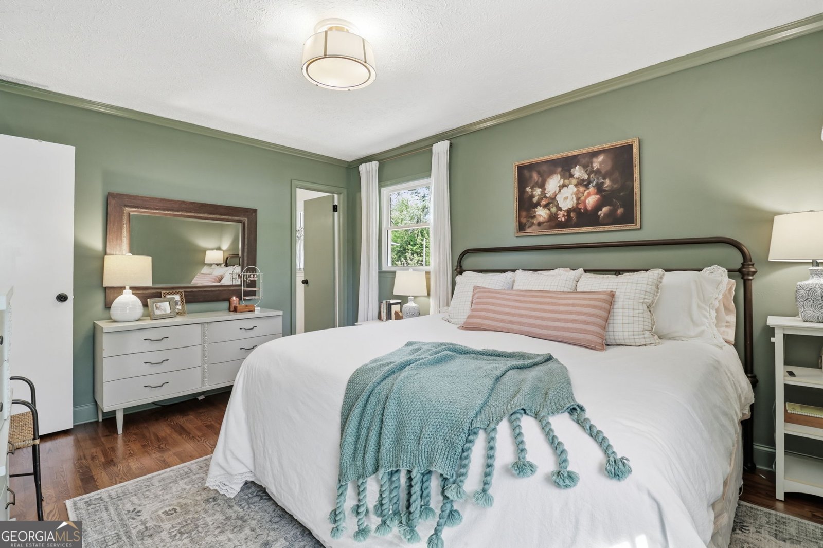 915 Pine Manor Marietta - Photo 18