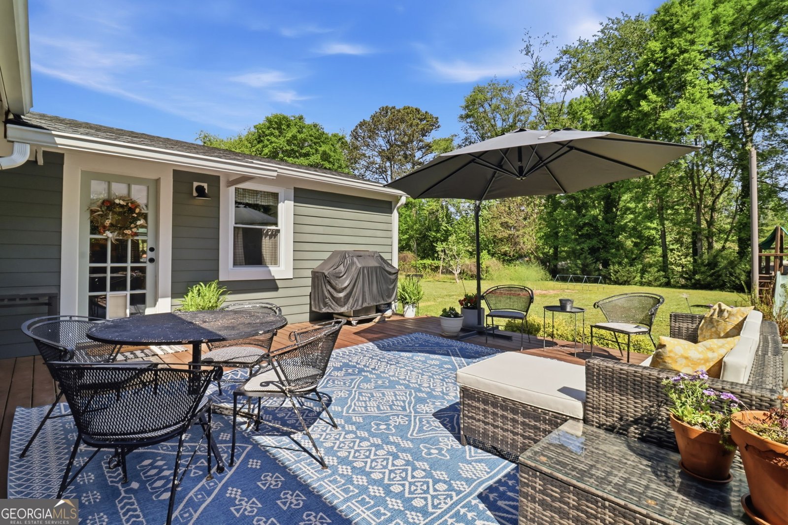 915 Pine Manor Marietta - Photo 22