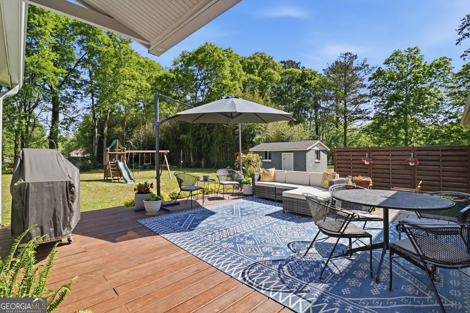 915 Pine Manor Marietta - Photo 23