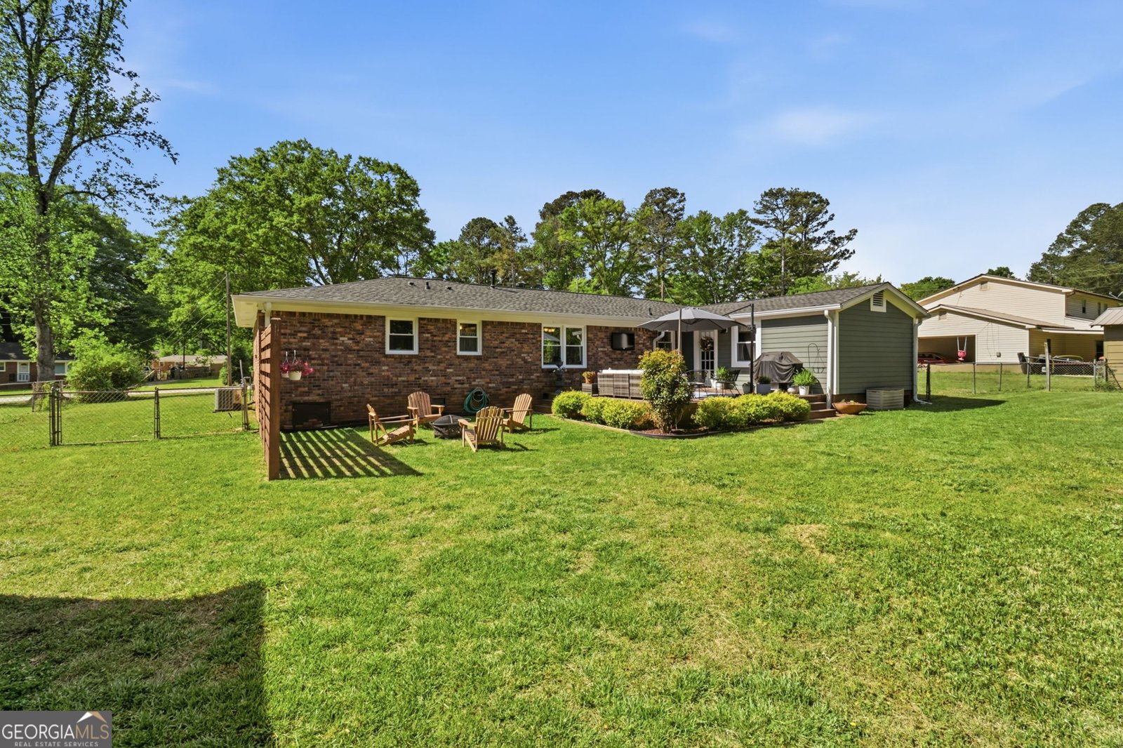 915 Pine Manor Marietta - Photo 24