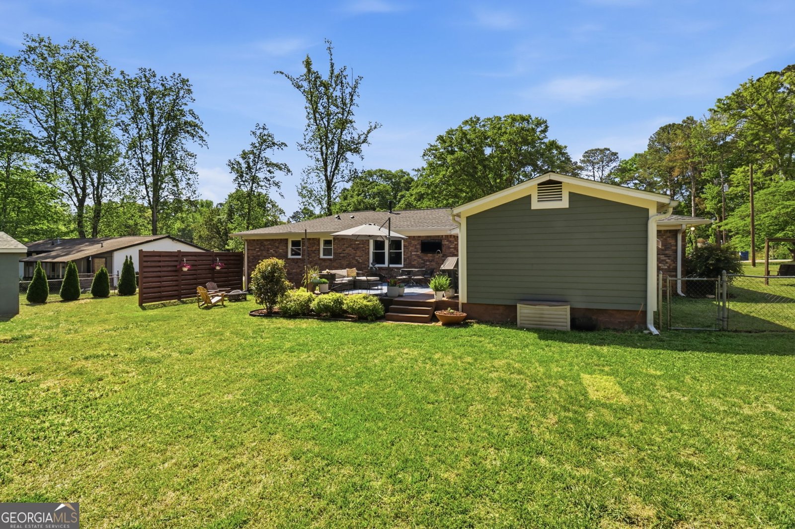 915 Pine Manor Marietta - Photo 25