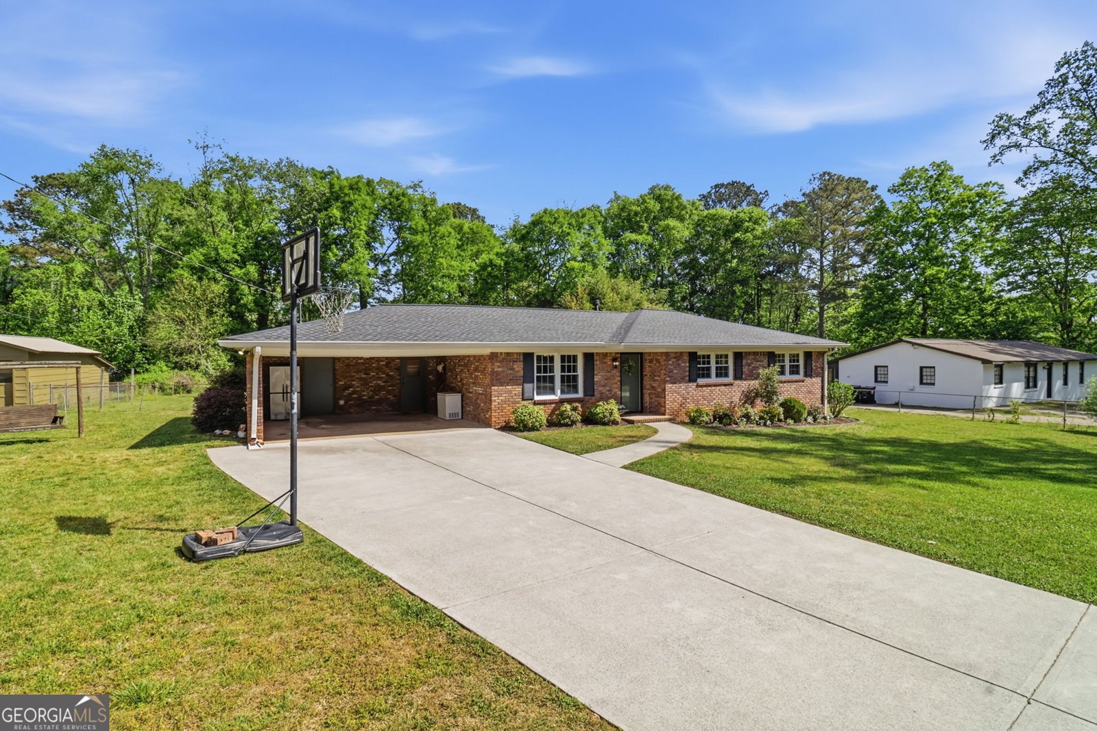 915 Pine Manor Marietta - Photo 28