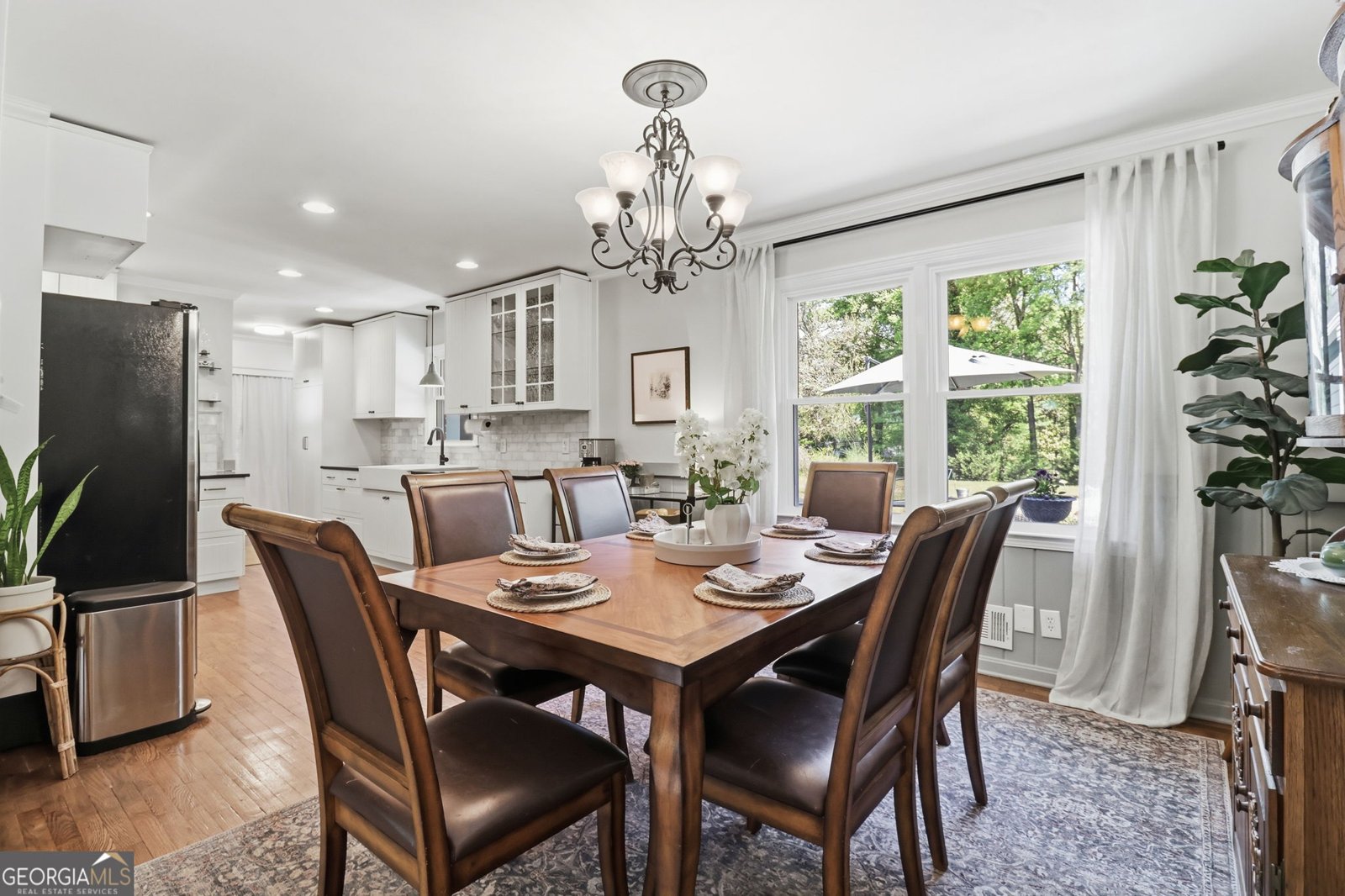 915 Pine Manor Marietta - Photo 6