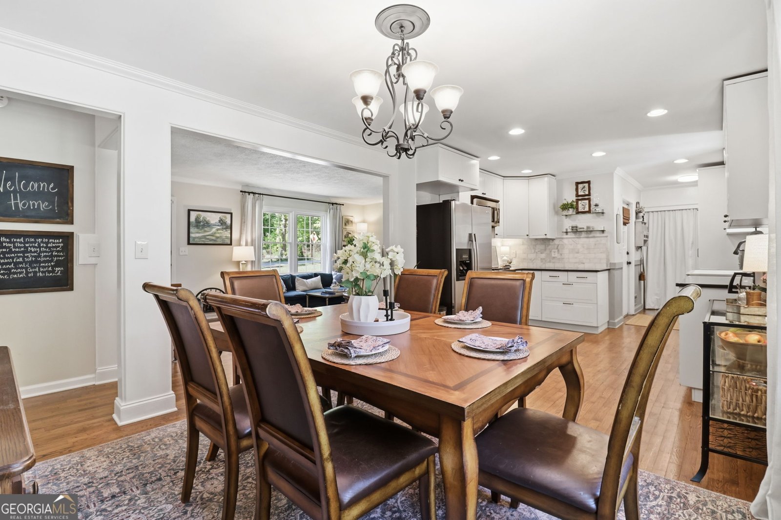 915 Pine Manor Marietta - Photo 7