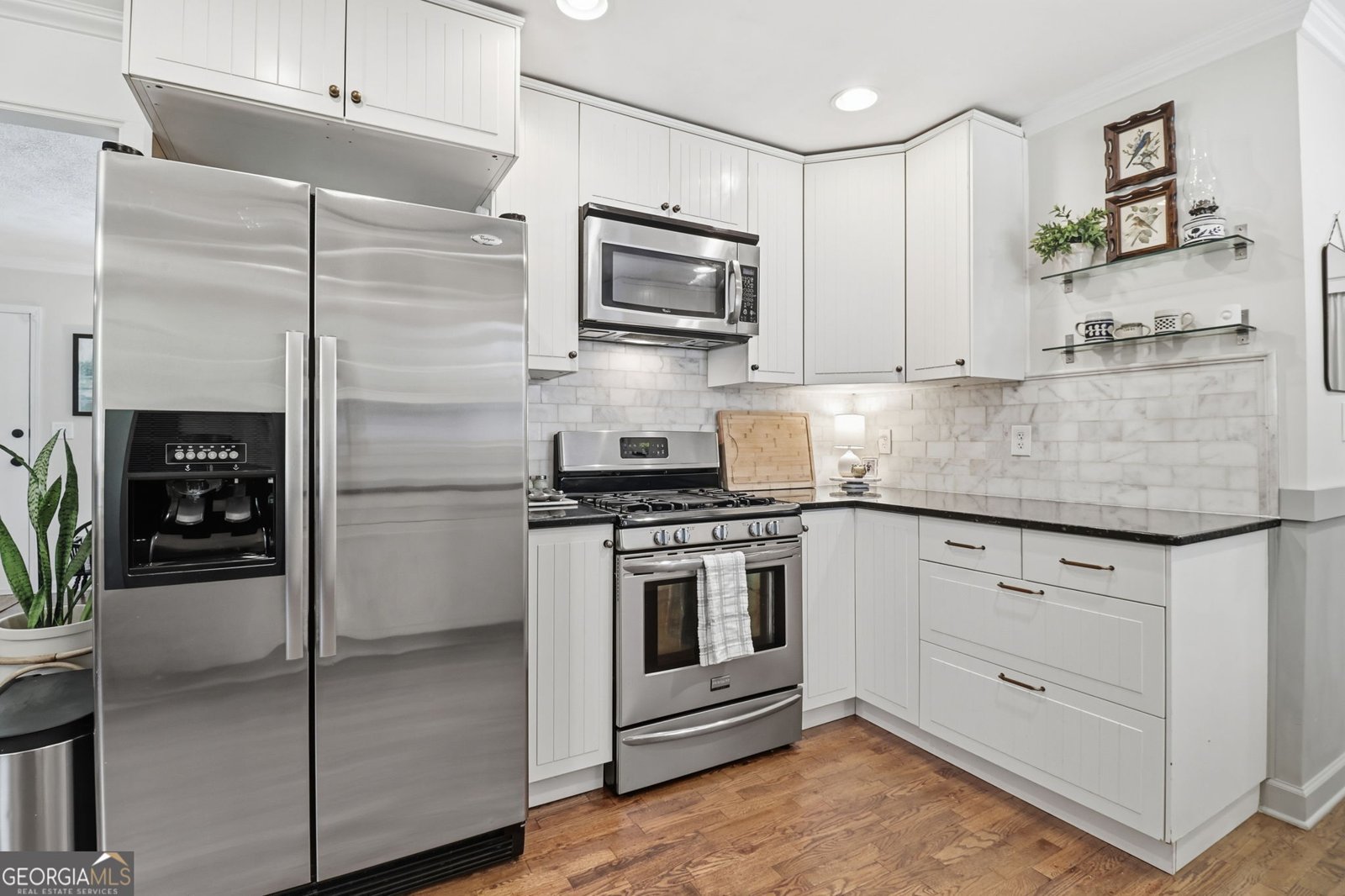 915 Pine Manor Marietta - Photo 9