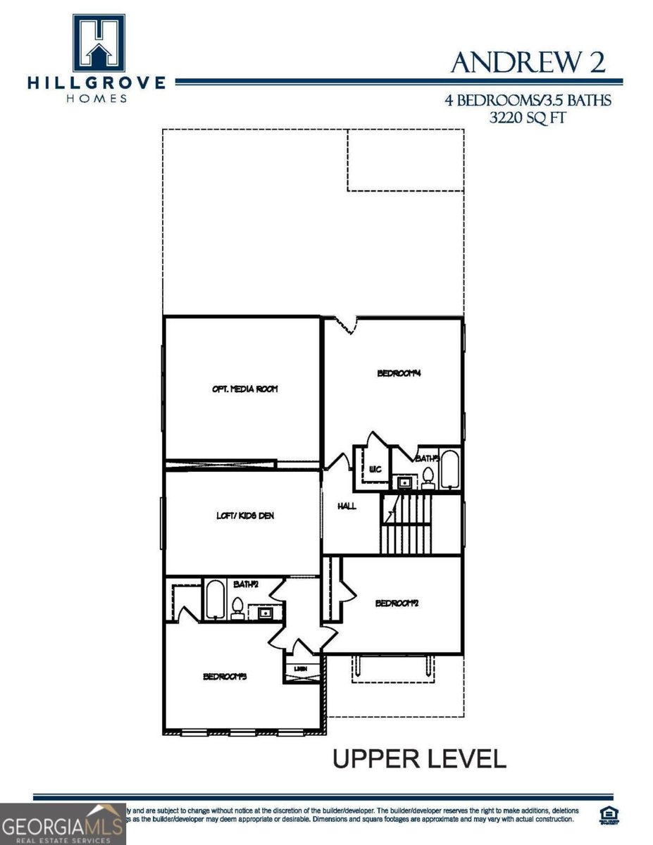 5812 Mitchell Street Flowery Branch - Photo 8