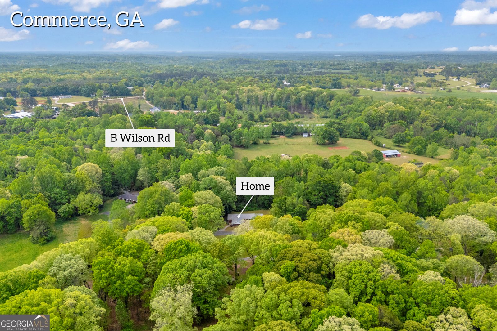 231 Honeysuckle Drive Commerce - Photo 42