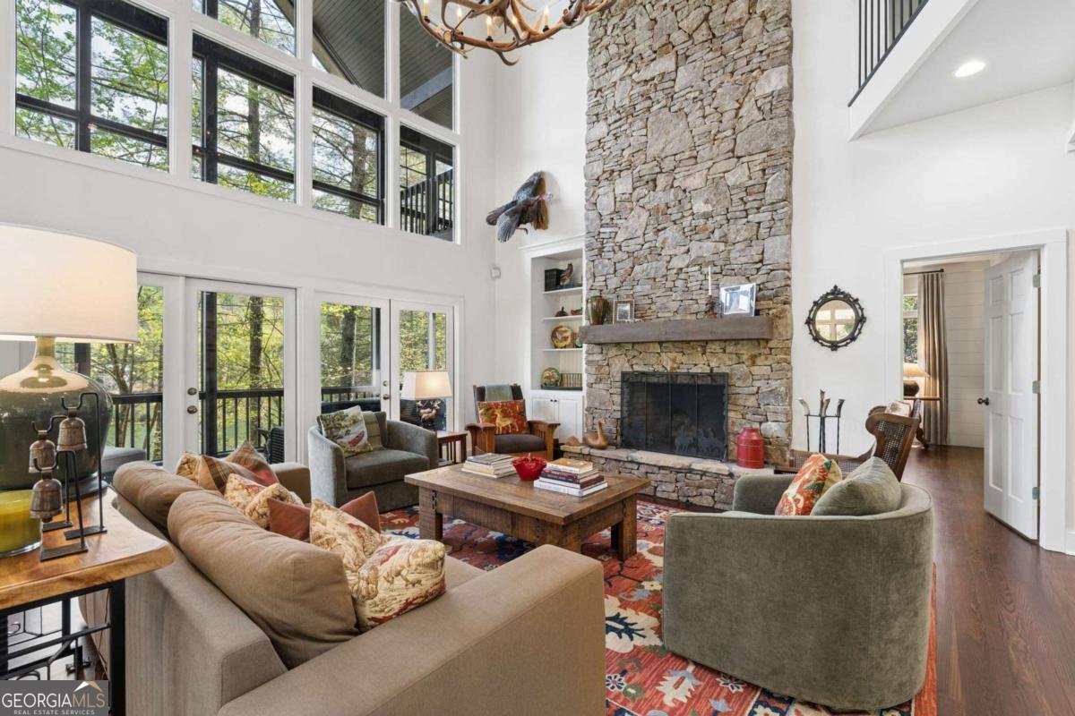 88 Vidalia Lane Lakemont - Photo 12