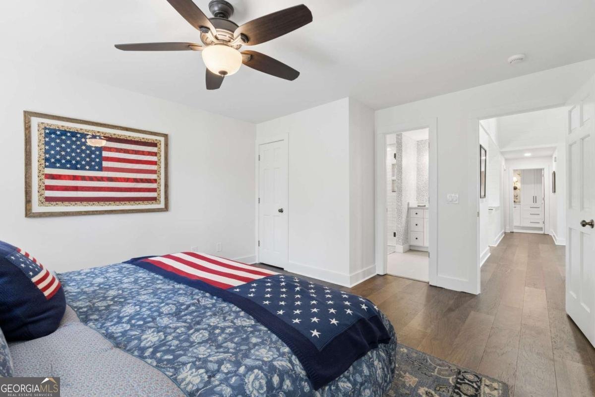 88 Vidalia Lane Lakemont - Photo 44