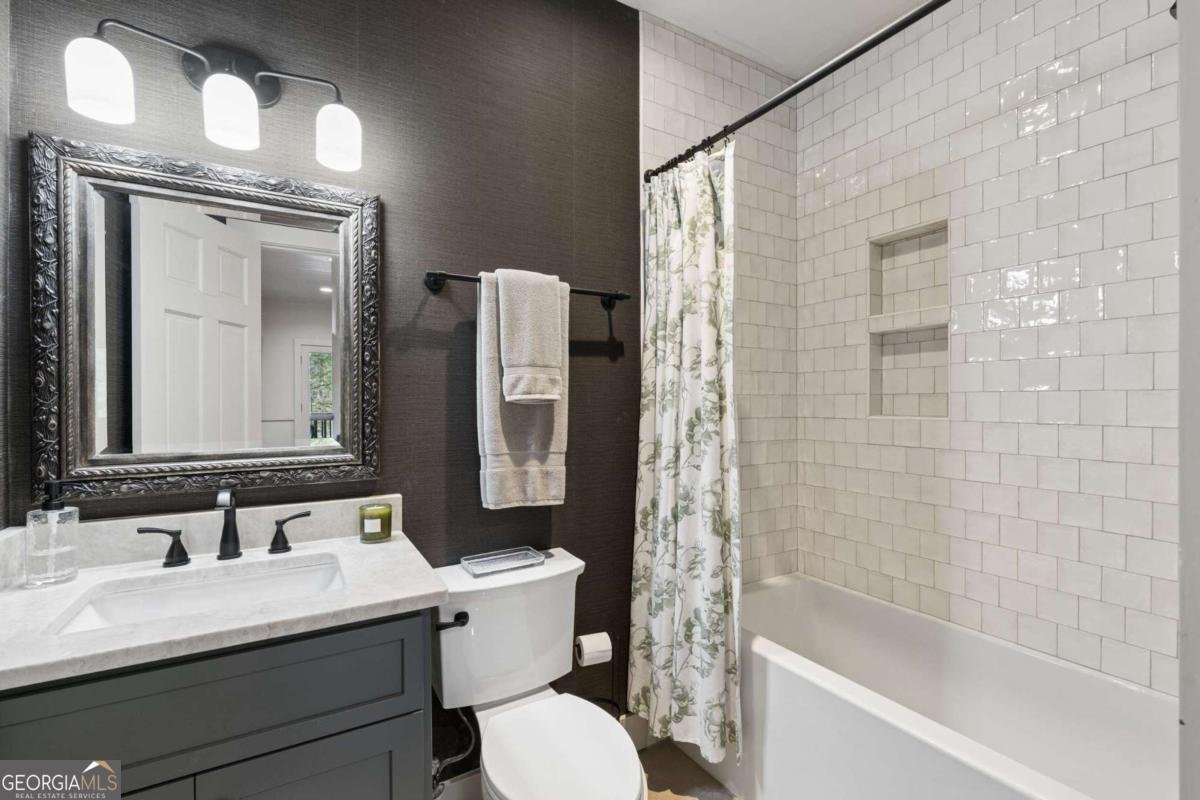 88 Vidalia Lane Lakemont - Photo 58