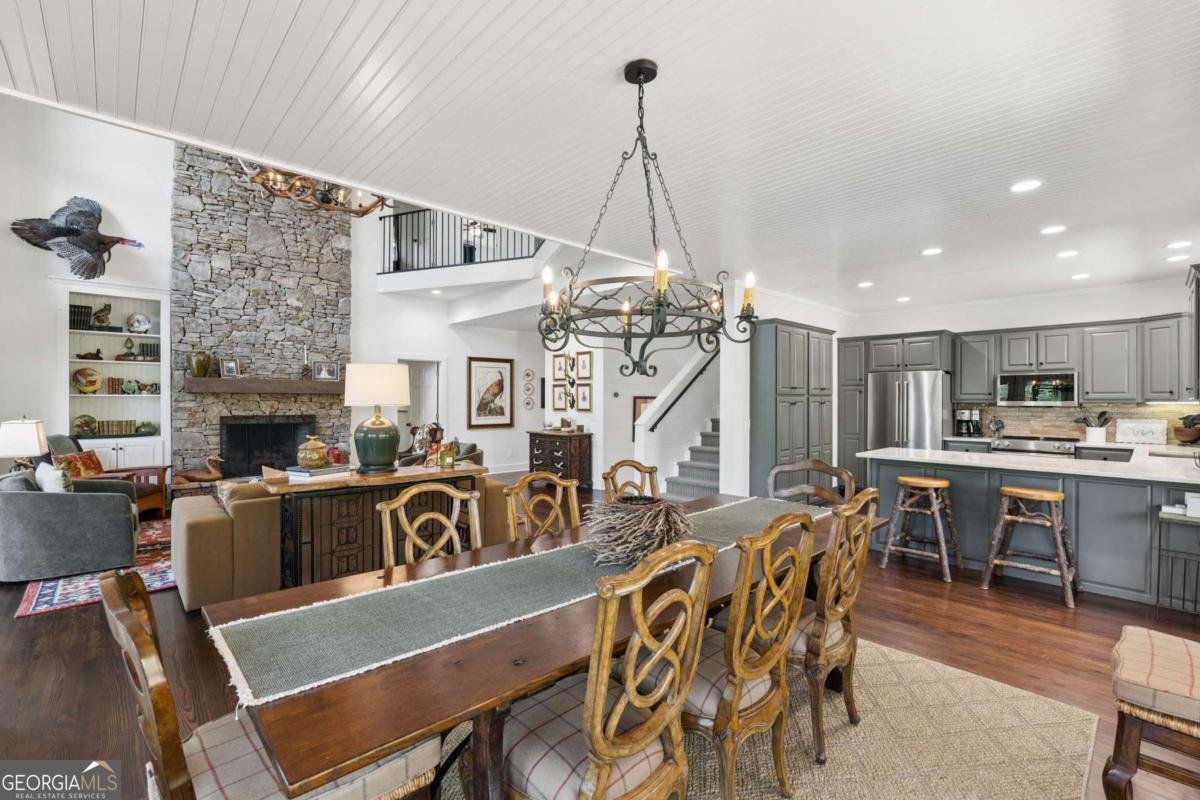 88 Vidalia Lane Lakemont - Photo 7