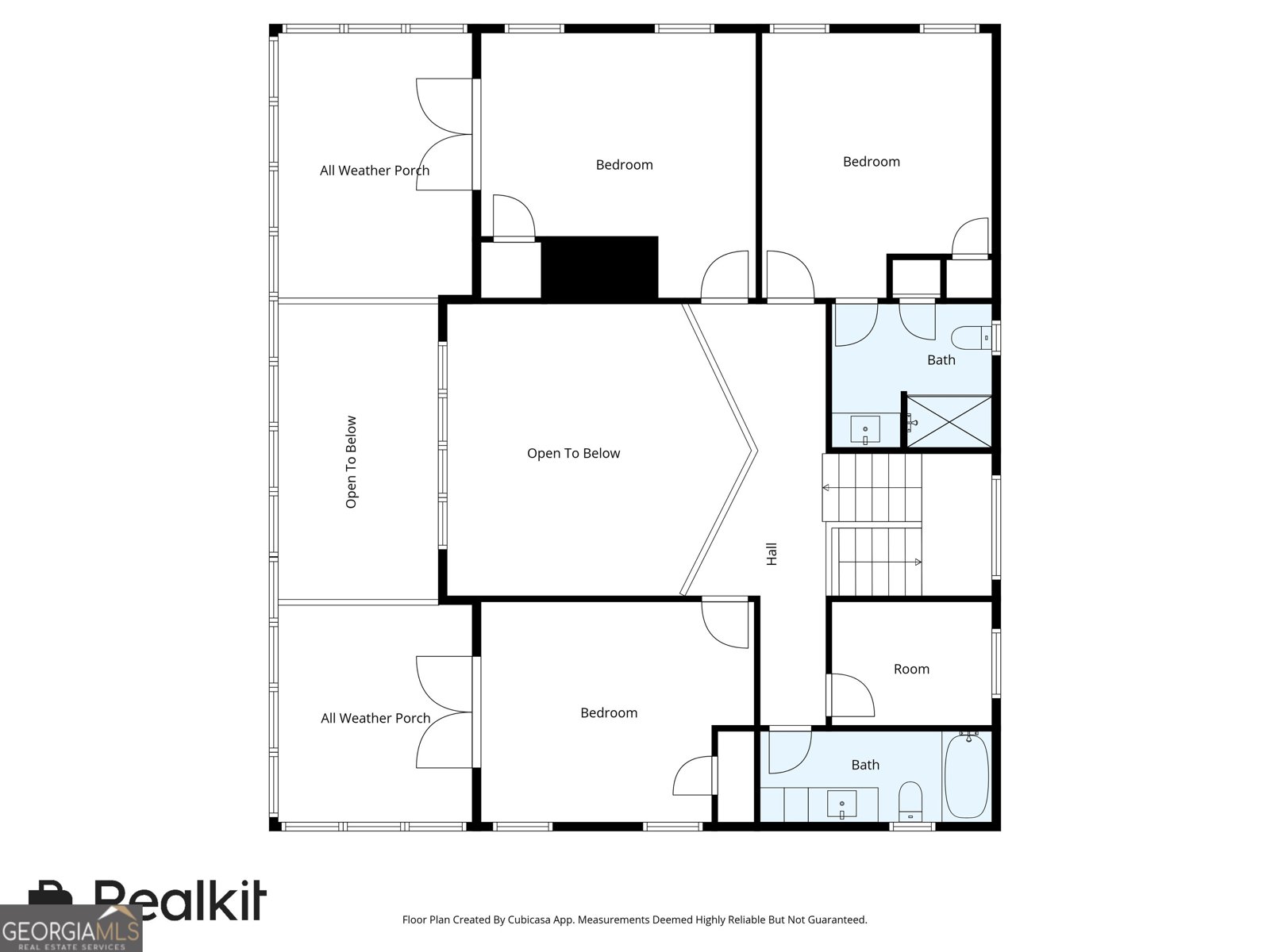 88 Vidalia Lane Lakemont - Photo 87