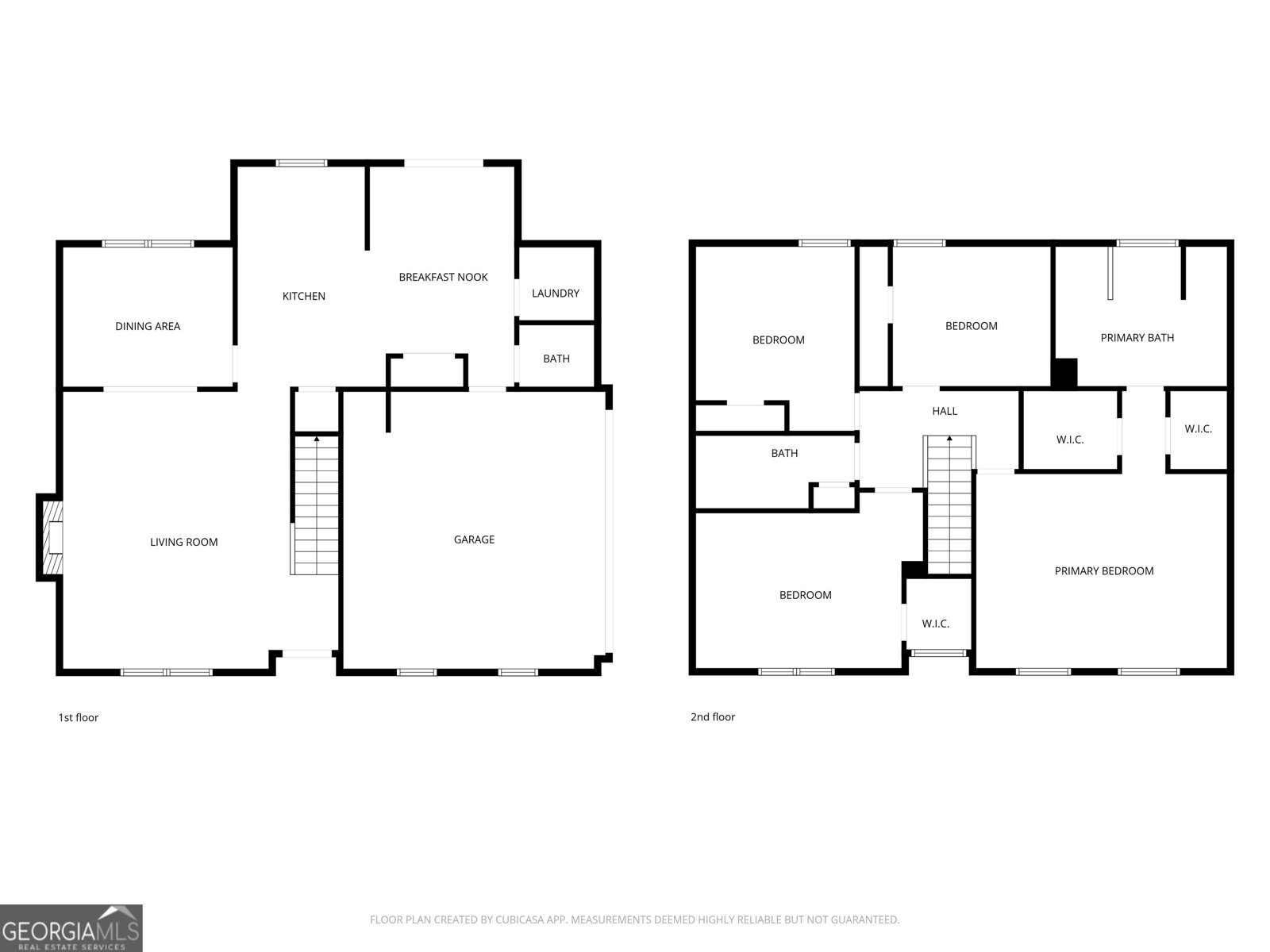 768 Weeping Willow Drive Athens - Photo 32