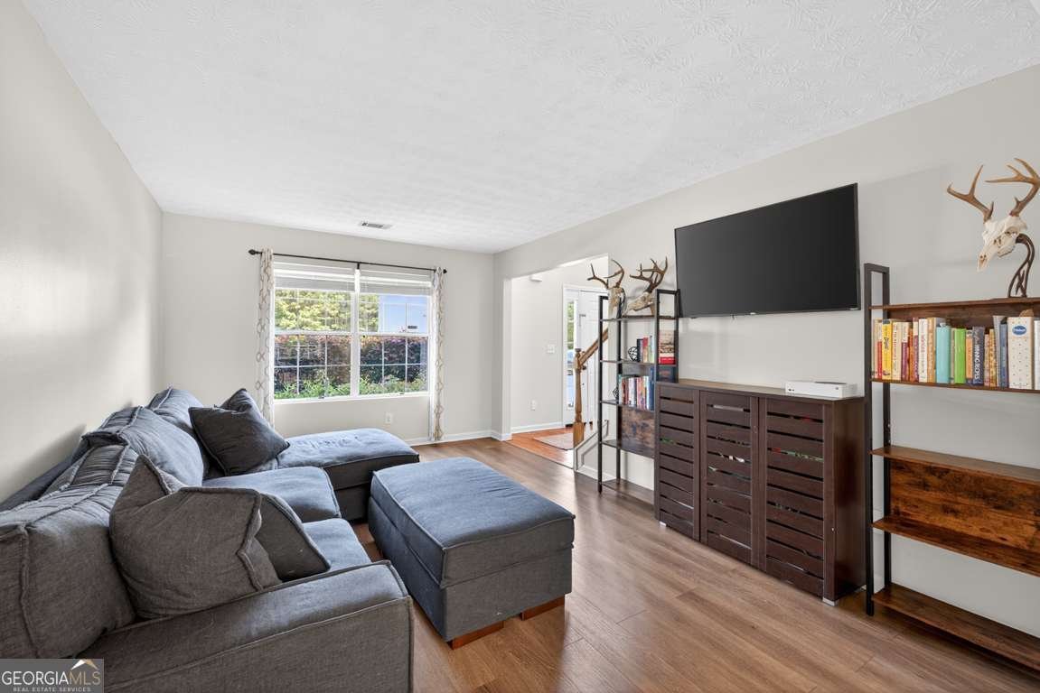 1209 Mystic Drive Loganville - Photo 10