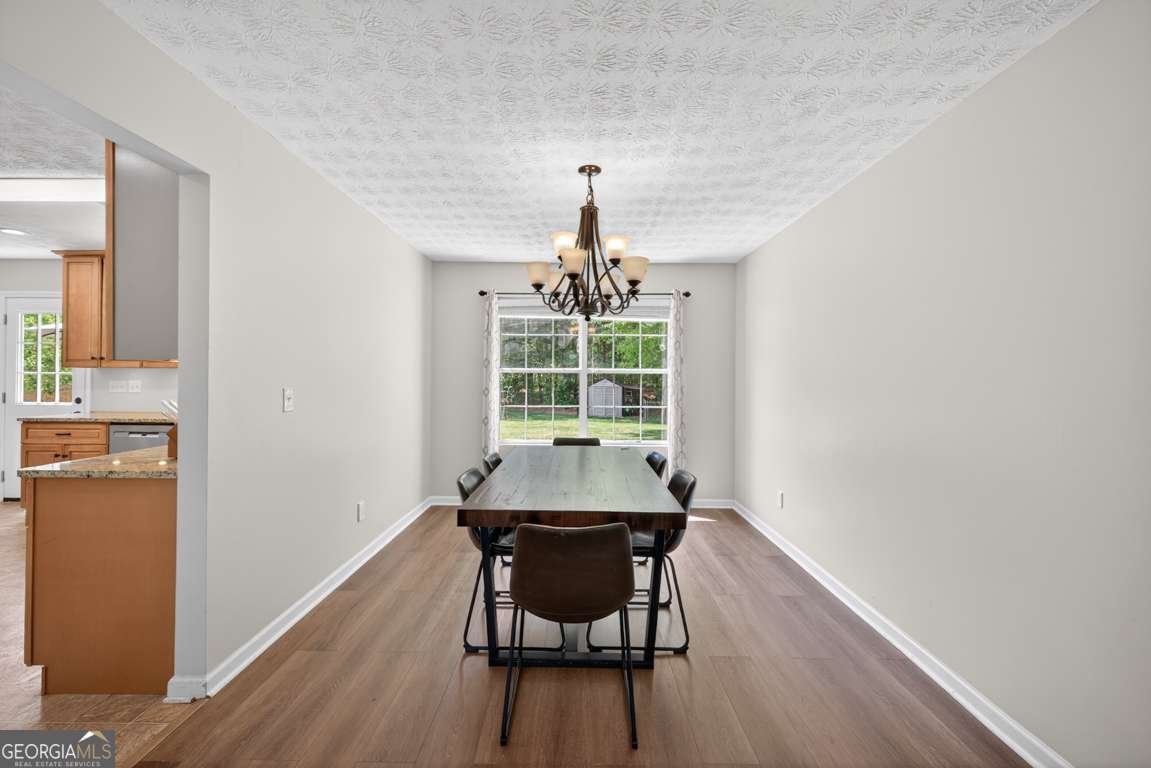 1209 Mystic Drive Loganville - Photo 11