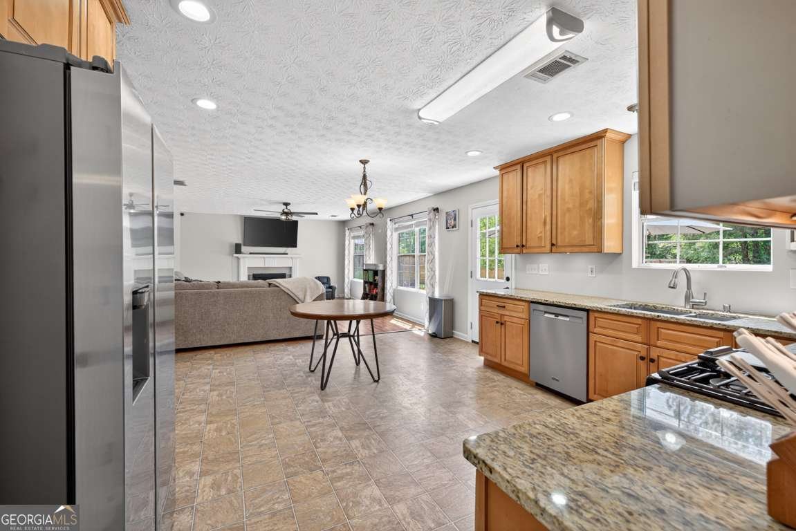 1209 Mystic Drive Loganville - Photo 12