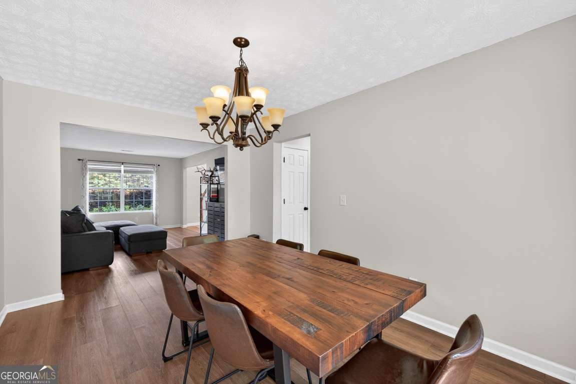 1209 Mystic Drive Loganville - Photo 13