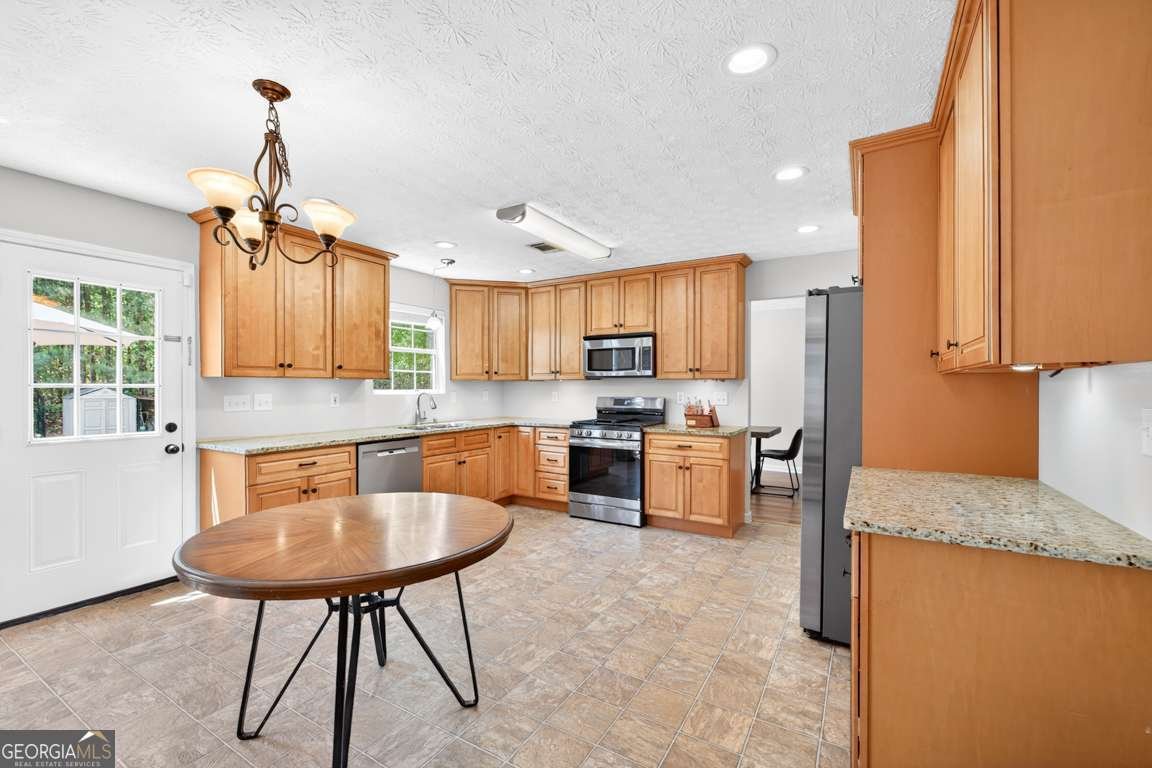 1209 Mystic Drive Loganville - Photo 14