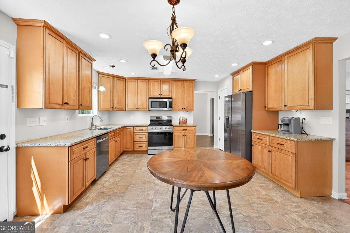 1209 Mystic Drive Loganville - Photo 15