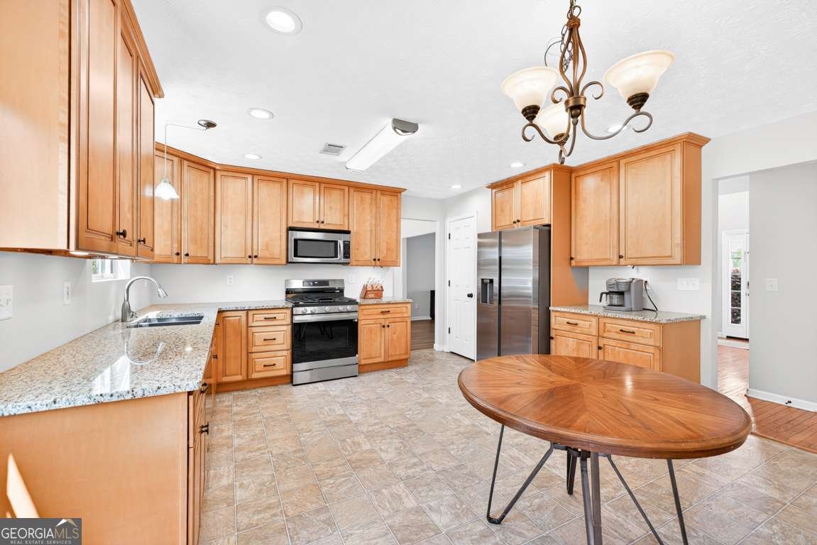 1209 Mystic Drive Loganville - Photo 16