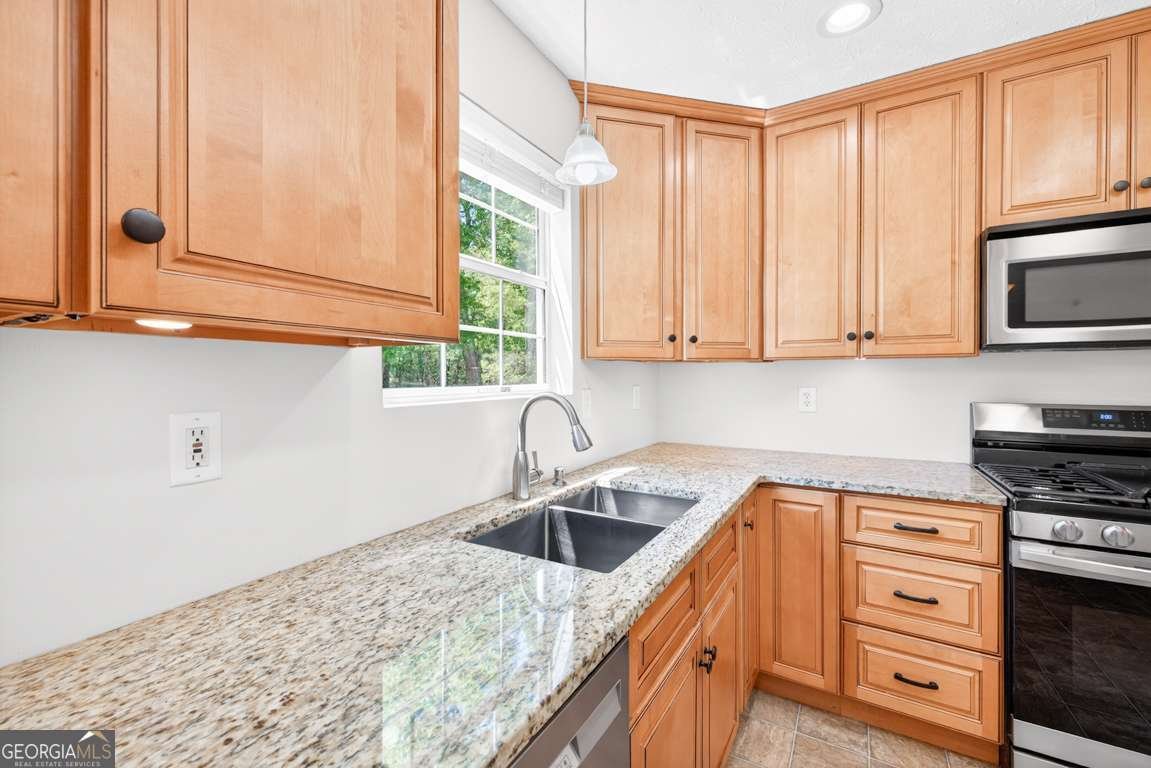 1209 Mystic Drive Loganville - Photo 17