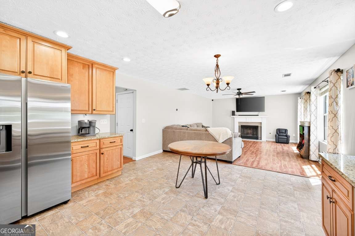 1209 Mystic Drive Loganville - Photo 18