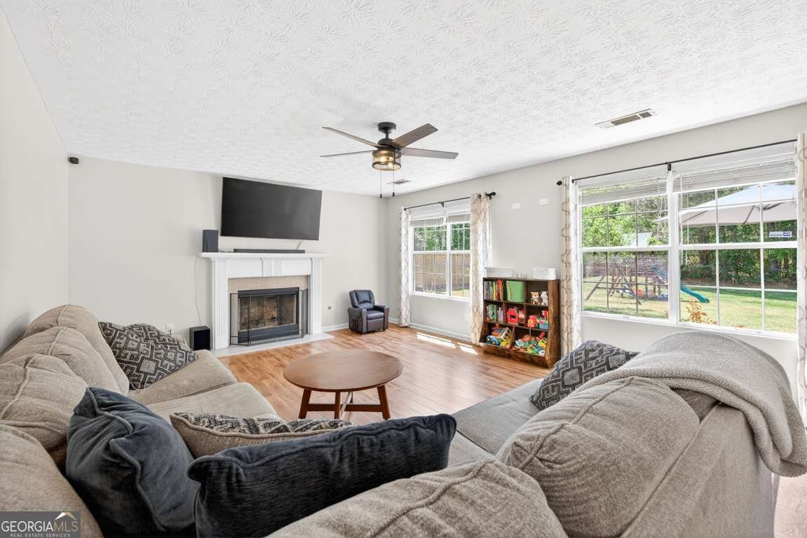 1209 Mystic Drive Loganville - Photo 19