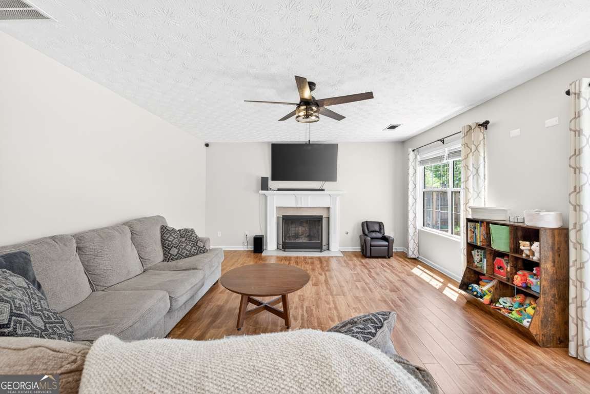 1209 Mystic Drive Loganville - Photo 20