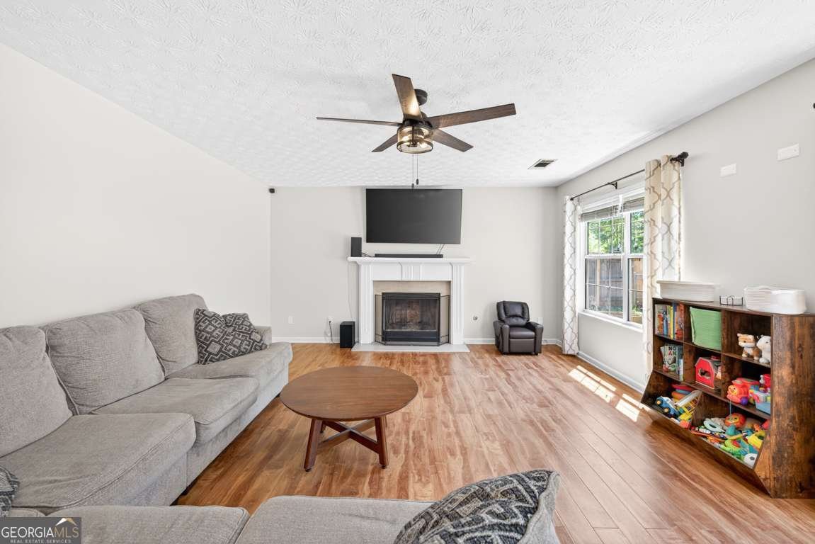 1209 Mystic Drive Loganville - Photo 21