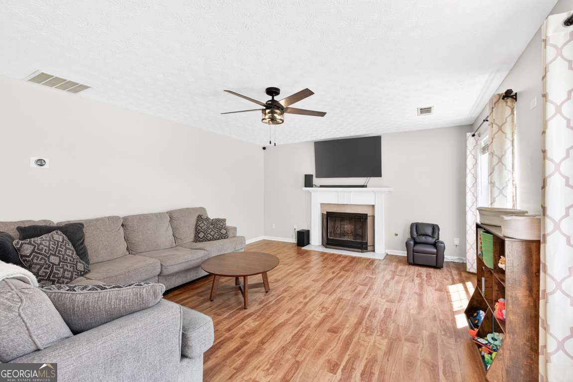 1209 Mystic Drive Loganville - Photo 22