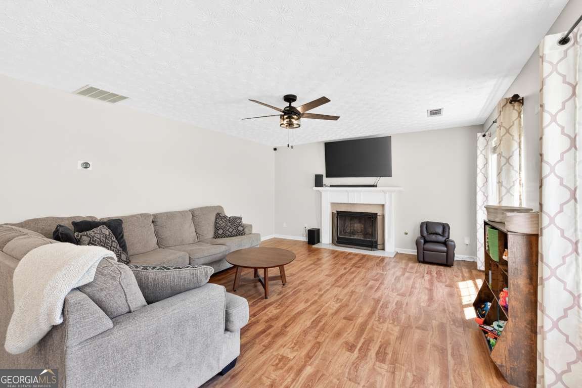 1209 Mystic Drive Loganville - Photo 23