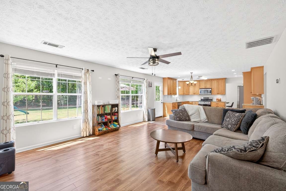 1209 Mystic Drive Loganville - Photo 24