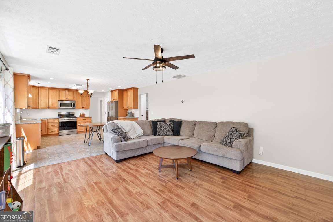 1209 Mystic Drive Loganville - Photo 25