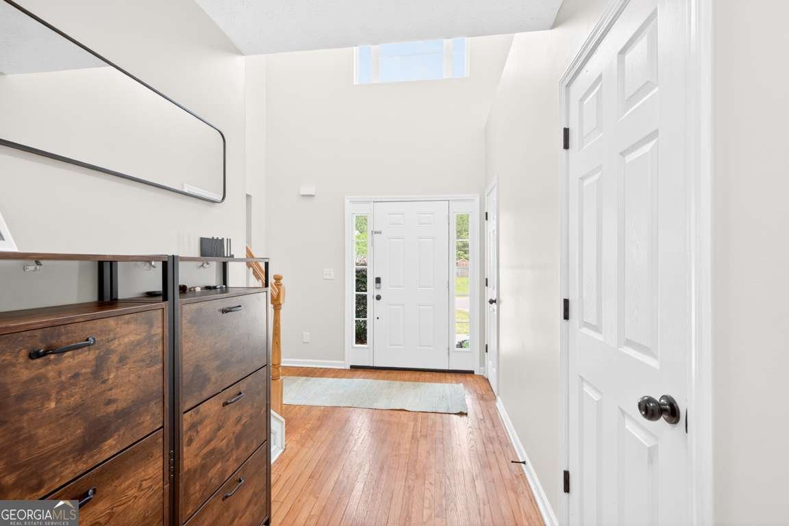 1209 Mystic Drive Loganville - Photo 26