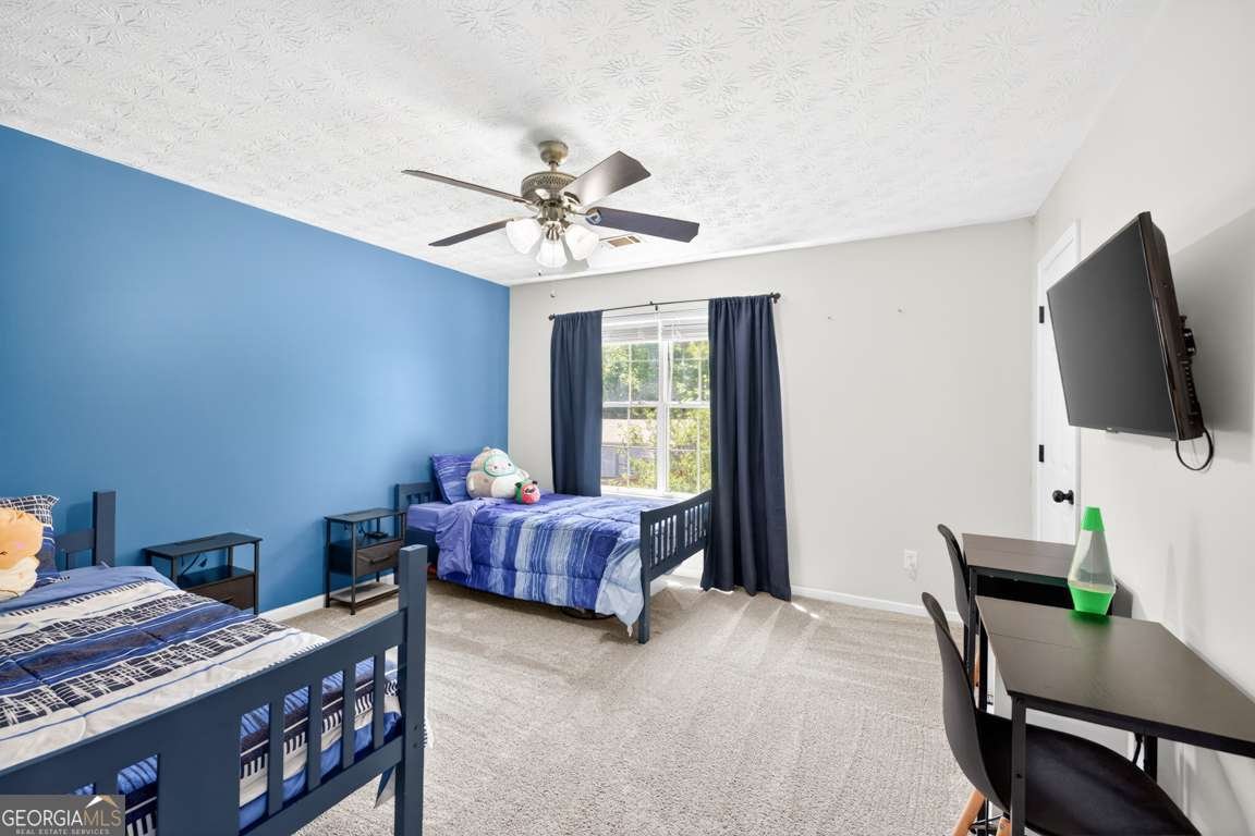 1209 Mystic Drive Loganville - Photo 29