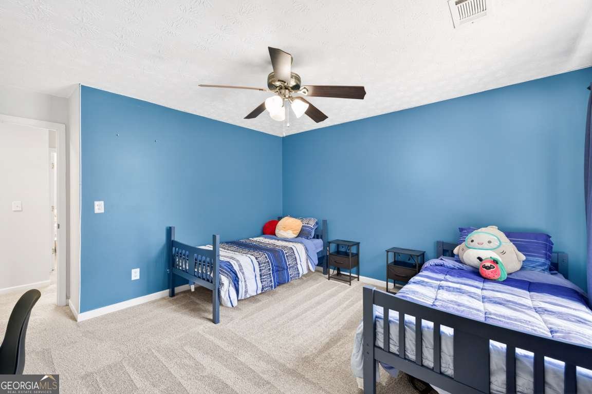 1209 Mystic Drive Loganville - Photo 30