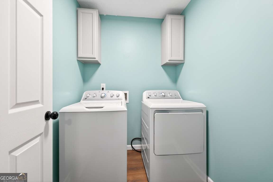 1209 Mystic Drive Loganville - Photo 31