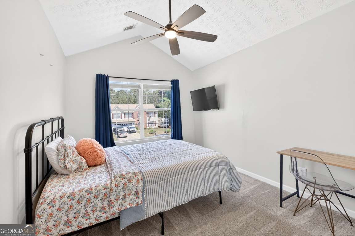 1209 Mystic Drive Loganville - Photo 32