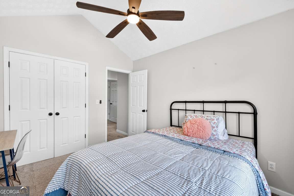 1209 Mystic Drive Loganville - Photo 33