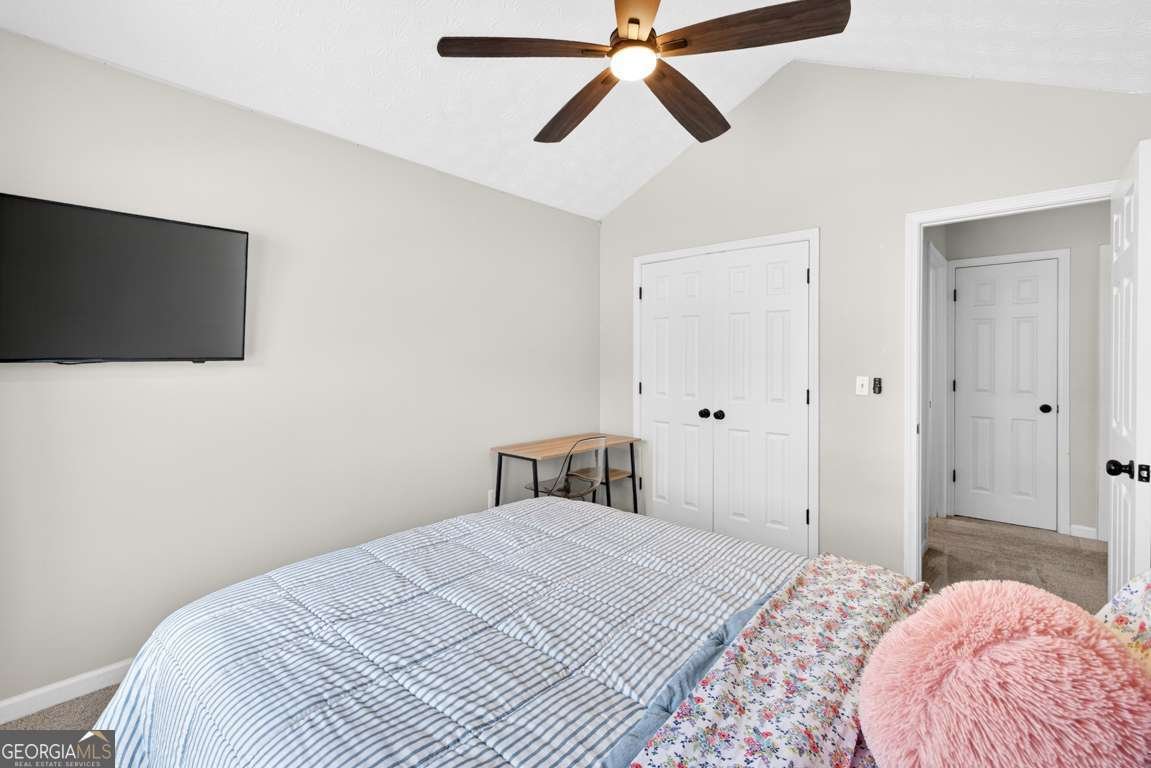 1209 Mystic Drive Loganville - Photo 34