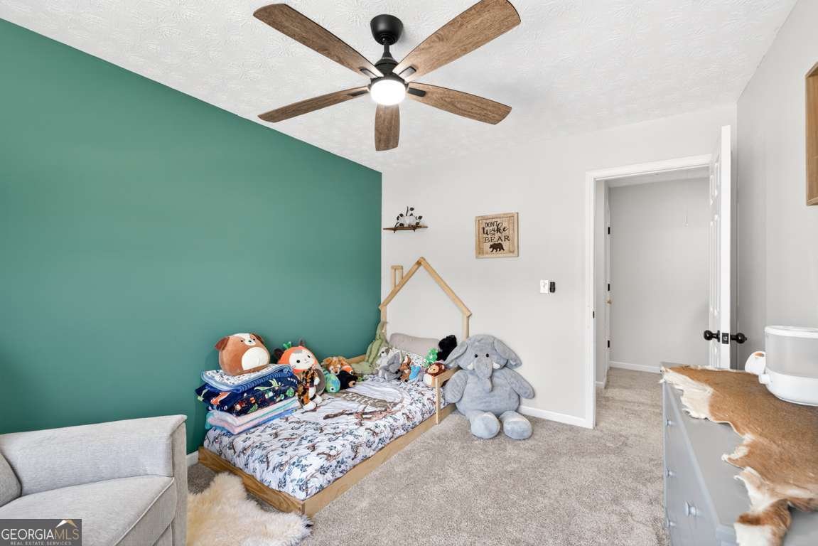 1209 Mystic Drive Loganville - Photo 35