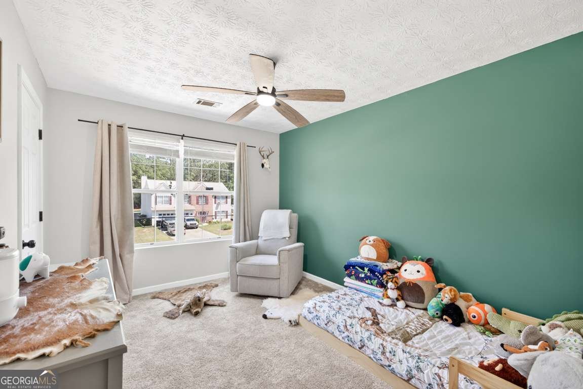 1209 Mystic Drive Loganville - Photo 36