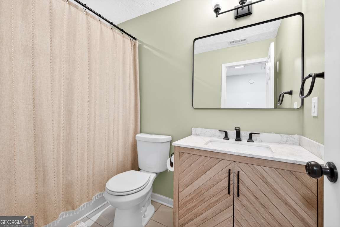 1209 Mystic Drive Loganville - Photo 37