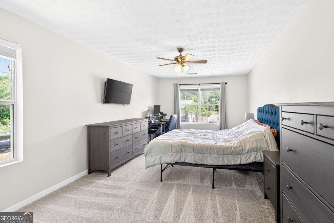 1209 Mystic Drive Loganville - Photo 40