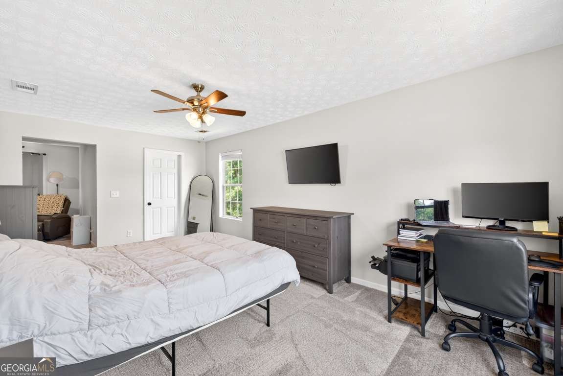 1209 Mystic Drive Loganville - Photo 41