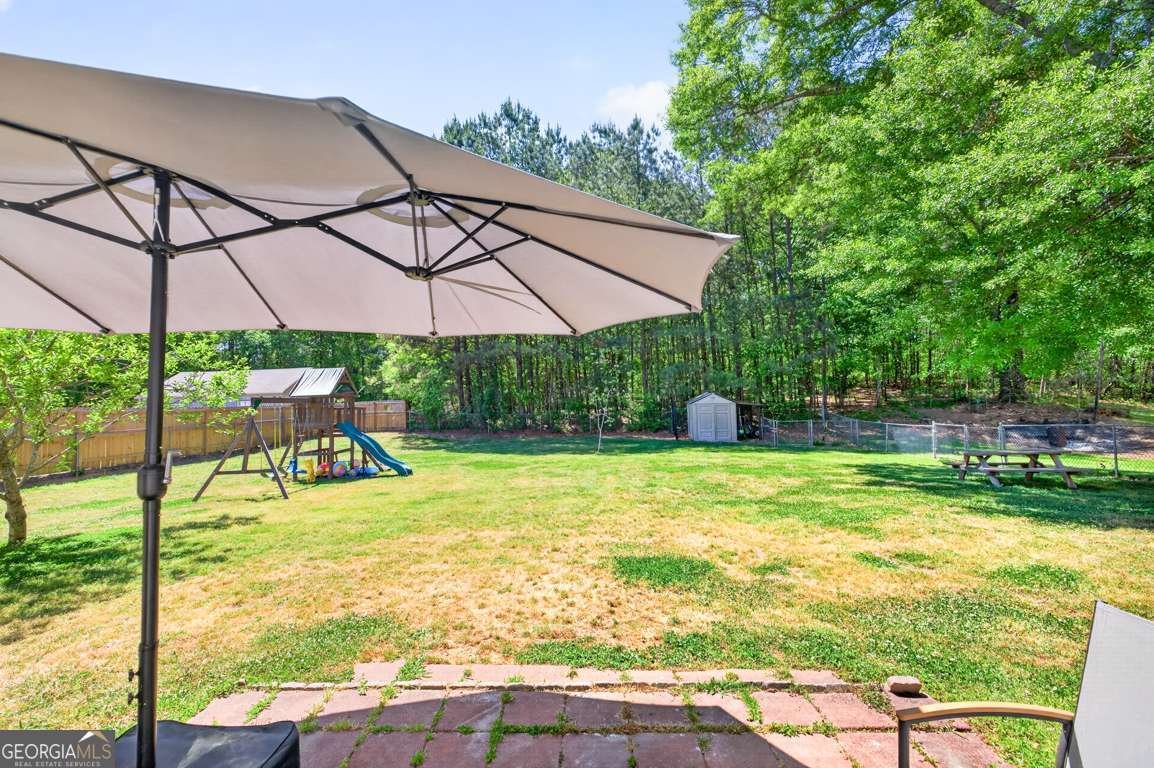 1209 Mystic Drive Loganville - Photo 51