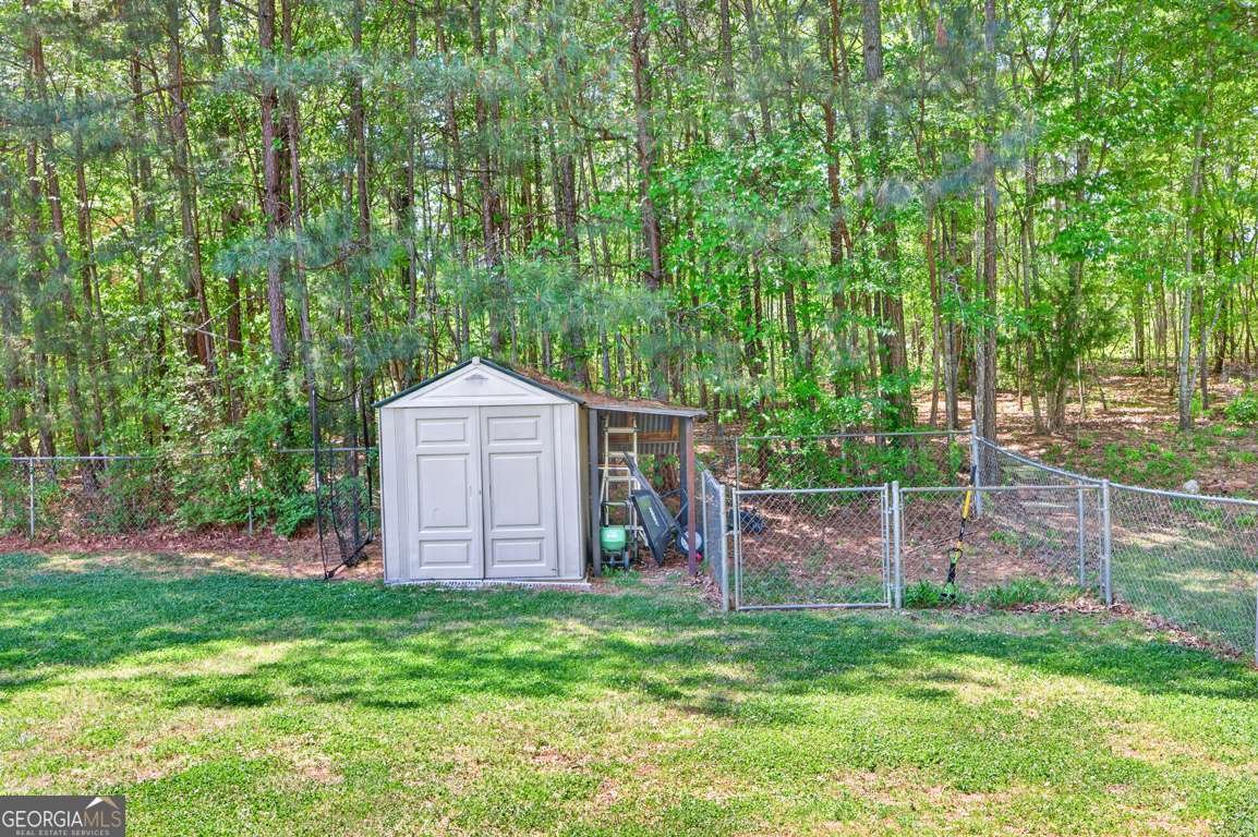 1209 Mystic Drive Loganville - Photo 52