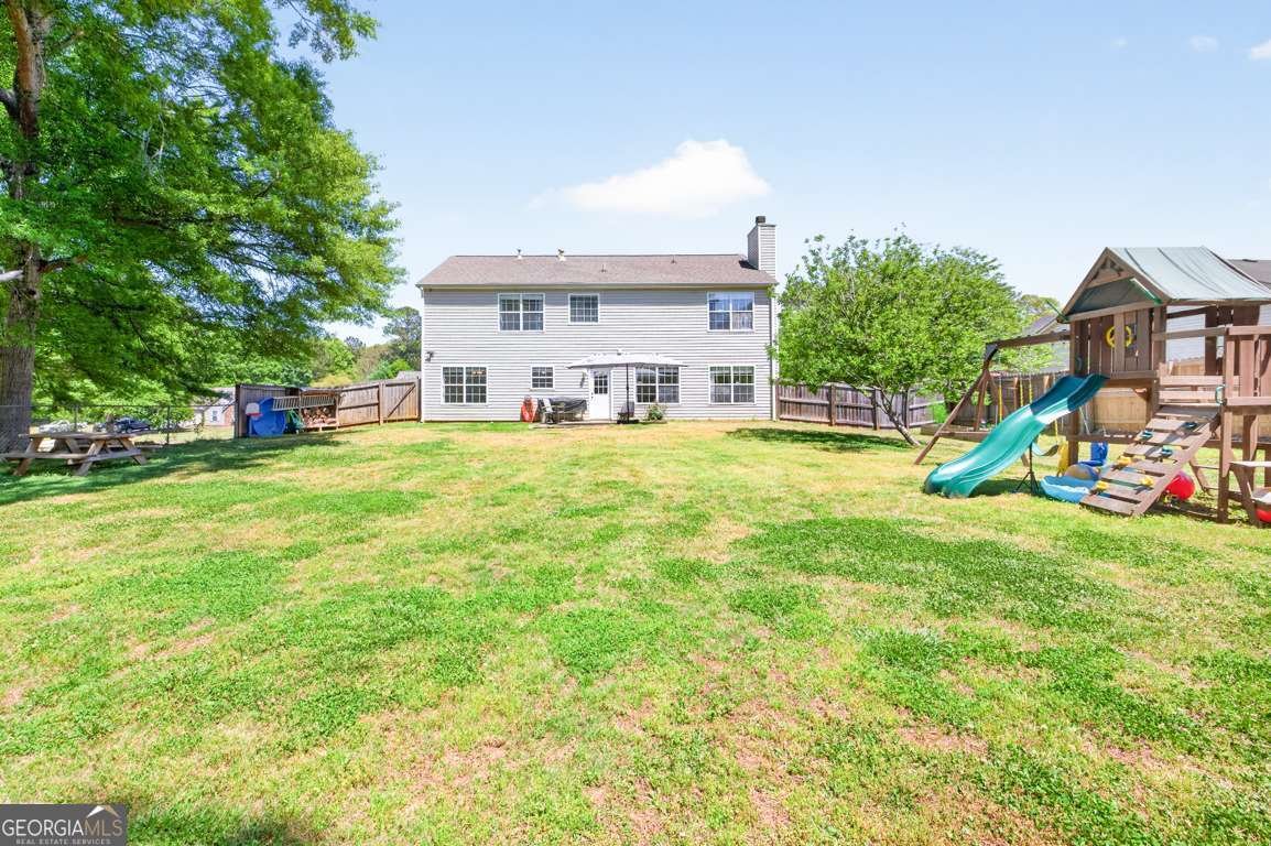 1209 Mystic Drive Loganville - Photo 54